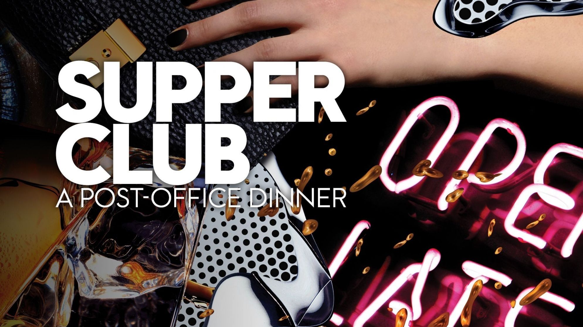 Supper Club at W Doha