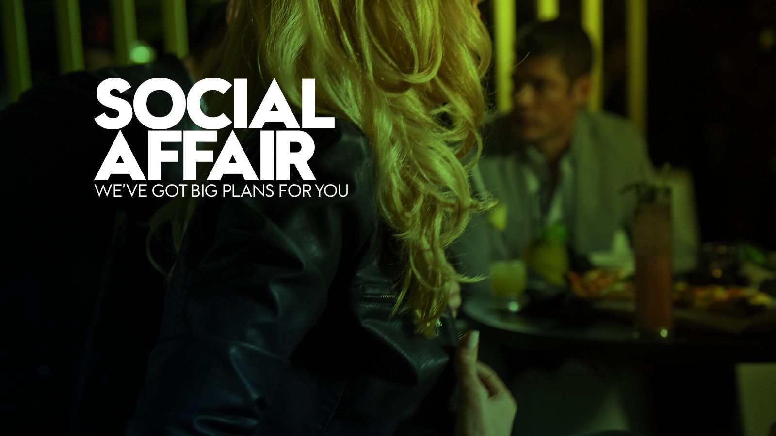 Social Affair